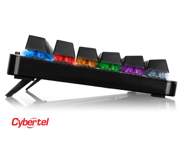 TACLADO LUMINOSOS
