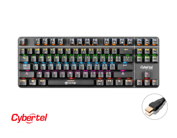 TECLADO