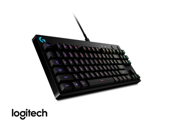 TECLADO LOGITECH