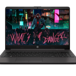 LAPTOP HP CORE I3 1215U 250 G9, 15.6 PULGADAS HD, RAM 8GB, SSD 256GB, FREE (7C6E6LA)