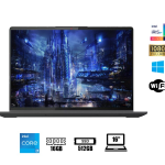 LAPTOP LENOVO CORE I7 1255U FLEX 5 16IAU7, 2 EN UNO PANTALLA, TOUCHSCREEN, 16 PULGADAS FHD, RAM 16GB, SSD 512GB, WINDOWS 11 (82R80002US)