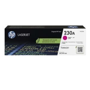 Toner HP W2303A (230a) L.J. 4303 Magenta 1,8k | JYN