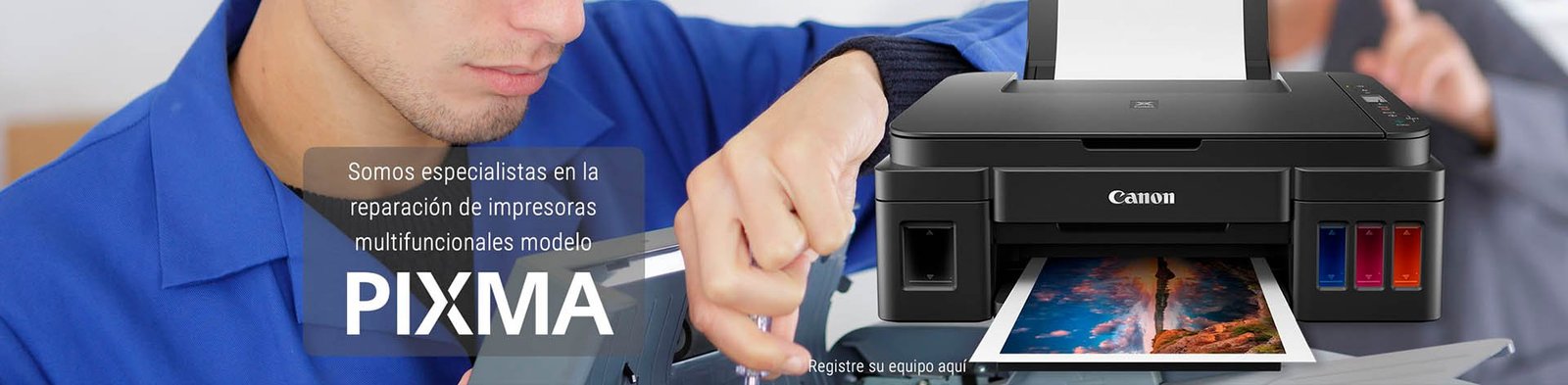 Bienvenidos 2024 235 Jyn suministros toner