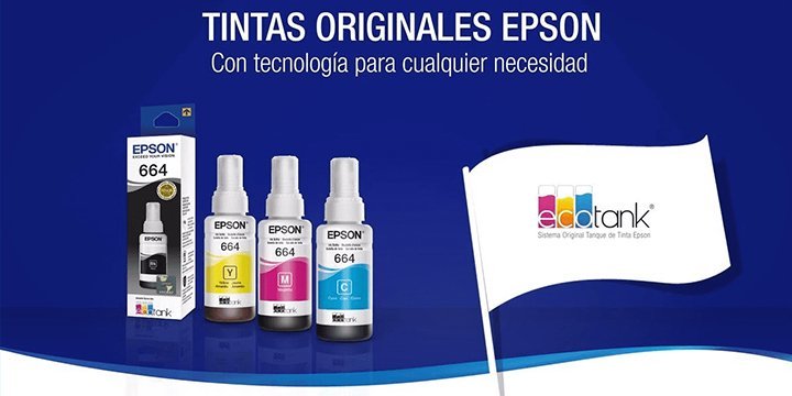 Bienvenidos 2024 153 banner tintas epson