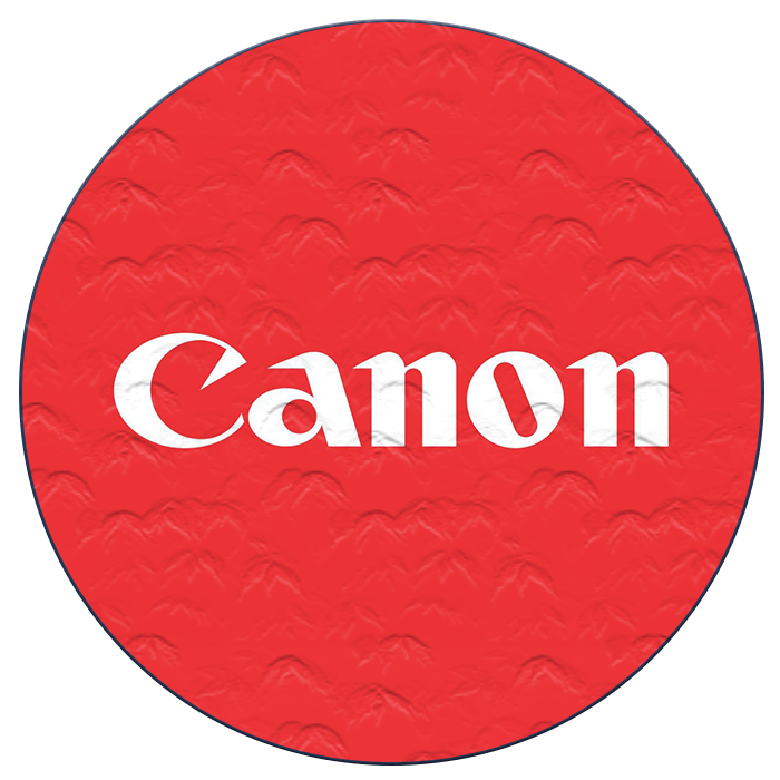 canon