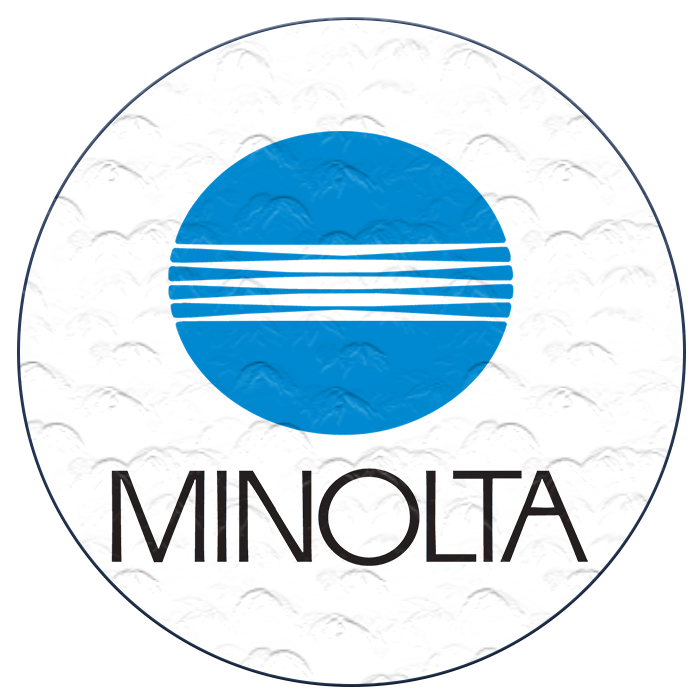 minolta