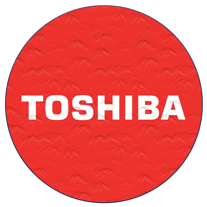 toshiba
