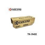 Tóner Original Kyocera TK‑3402 12.5k | JYN