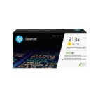 Toner Hp 213A W2132A Yellow LaserJet 5700 3000pgs