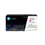 Toner Hp 213A W2133A Magenta LaserJet 5700  3000pgs