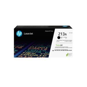 Toner Hp 213A W2130A Black LaserJet 5700 3500pgs | JYN