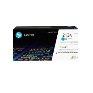 Toner Hp 213A W2131A Cyan LaserJet 5700 3000pgs | JYN