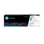 Toner HP W2221A (222A) Cyan P/ LJ 3203 1,2K | JYN