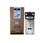 Tinta Epson T11B120-AL Black P/WF C5810/C5310/C5390/C58