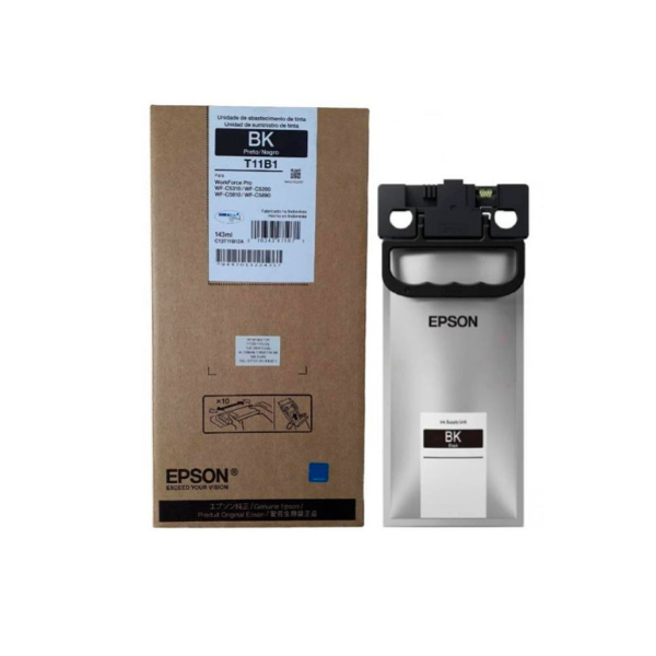 tinta-epson-t11b120-al-black-p-wf-c5810-c5310-c5390-c5890 Tinta Epson T11B120-AL Black P/WF C5810/C5310/C5390/C58