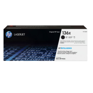 Toner Hp W1360X (136X) P/ L.J M211 Black 2600PGS | JYN |...